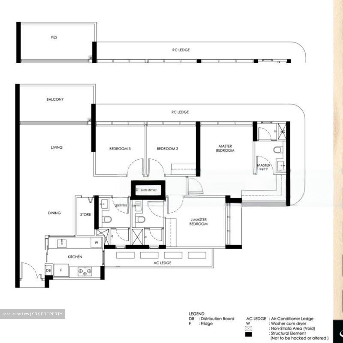 Chuan Park (D19), Condominium #471638181